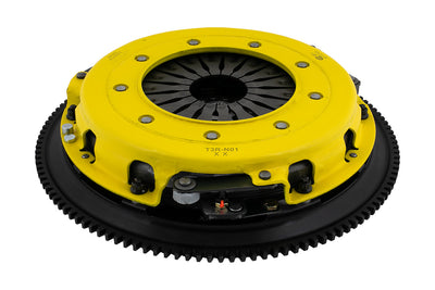 Twin Disc Max Extreme Race Clutch Kit <br> Universal Fit