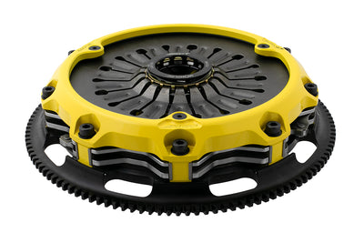 Mod-Twin 225 Max Extreme Rigid Race Clutch Kit <br> Universal Fit