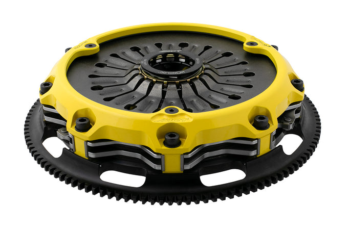 Mod-Twin 225 Max Extreme Rigid Race Clutch Kit <br> Universal Fit