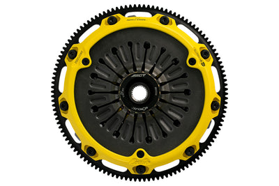 Mod-Twin 225 Max Extreme Rigid Race Clutch Kit <br> Universal Fit