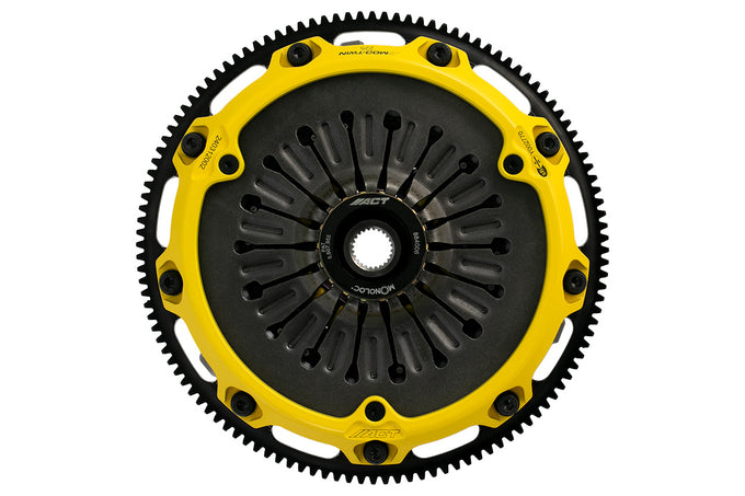 Mod-Twin 225 Max Extreme Rigid Race Clutch Kit <br> Universal Fit