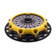 Mod-Twin 225 Max Extreme Rigid Race Clutch Kit <br> 2004-2021 Subaru Impreza WRX STI