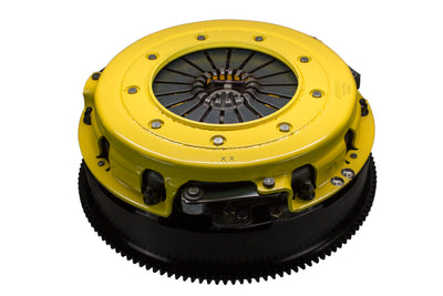 Twin Disc Max Extreme Street Clutch Kit <br> 2011 Dodge Challenger