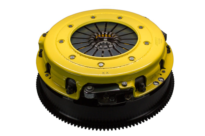 Twin Disc Max Extreme Street Clutch Kit <br> 2011 Dodge Challenger