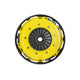Twin Disc Max Extreme Street Clutch Kit <br> 1996-2010 Ford Mustang