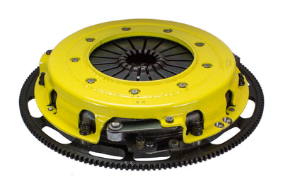 Twin Disc Max Extreme Street Clutch Kit <br> 1996-2010 Ford Mustang