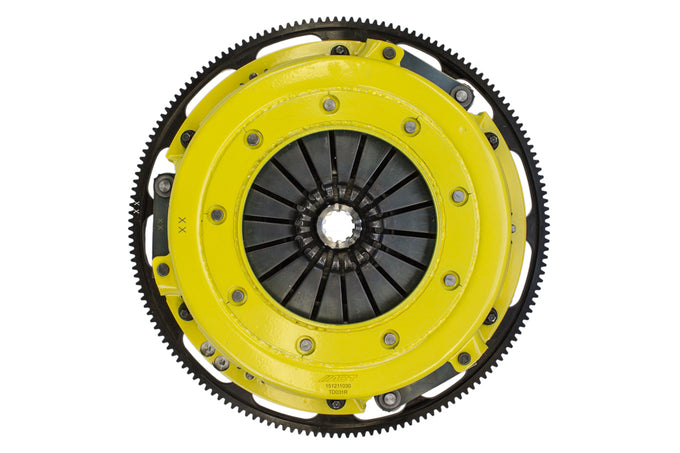 Twin Disc Max Extreme Street Clutch Kit <br> 1996-2010 Ford Mustang