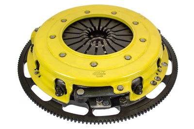 Twin Disc Max Extreme Street Clutch Kit <br> 1996-2010 Ford Mustang