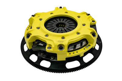 Mod-Twin 10.5 Extreme Rigid Street Clutch Kit <br> 2018-2023 Ford Mustang