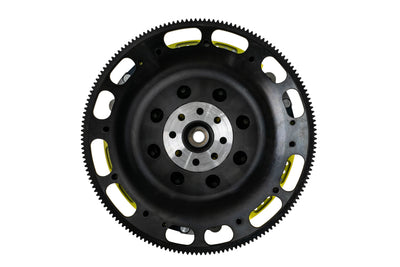 Mod-Twin 10.5 Extreme Rigid Street Clutch Kit <br> 2018-2023 Ford Mustang