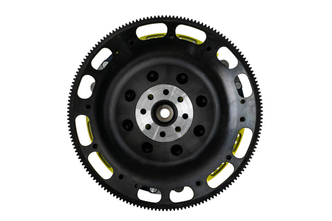 Mod-Twin 10.5 Extreme Rigid Street Clutch Kit <br> 2018-2023 Ford Mustang