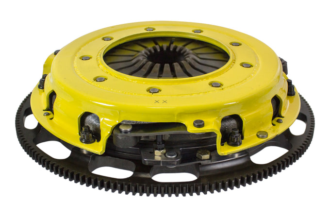 Twin Disc Max Extreme Street Clutch Kit <br> 97-15 Chevy Corvette Camaro Pontiac GTO