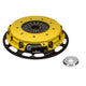 Twin Disc Max Extreme Street Clutch Kit <br> 04-07 Cadillac CTS Chevy SSR