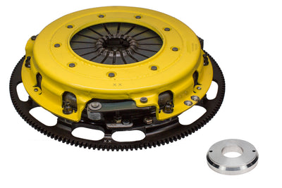 Twin Disc Max Extreme Street Clutch Kit <br> 04-07 Cadillac CTS Chevy SSR