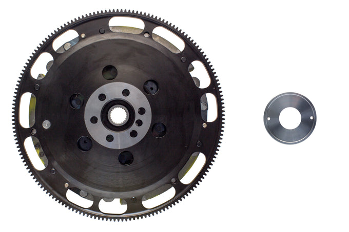 Twin Disc Max Extreme Street Clutch Kit <br> 04-07 Cadillac CTS Chevy SSR