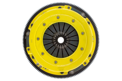 Twin Disc Max Extreme Street Clutch Kit <br> Universal Fit