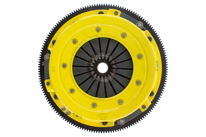 Twin Disc Max Extreme Street Clutch Kit <br> Universal Fit