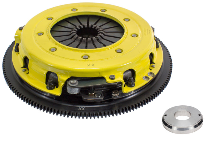 Twin Disc Max Extreme Street Clutch Kit <br> 2004-2007 Cadillac CTS
