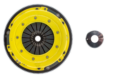 Twin Disc Max Extreme Street Clutch Kit <br> 2004-2007 Cadillac CTS