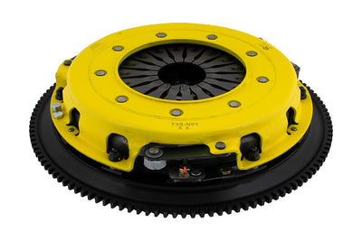 Twin Disc Max Extreme Street Clutch Kit <br> Universal Fit