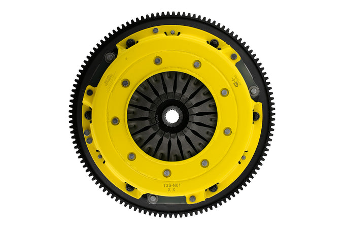 Twin Disc Max Extreme Street Clutch Kit <br> Universal Fit