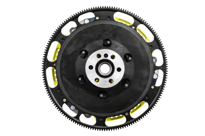 Mod-Twin 10.5 Extreme Sprung Street Clutch Kit <br> 97-13 Chevy Camaro Corvette Pontiac GTO