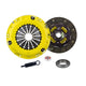 Heavy Duty Performance Street Sprung Clutch Kit <br> 67-71 Toyota Crown Hi-Lux