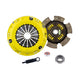 Heavy Duty Race Sprung 6 Pad Clutch Kit <br> 1989-1995 Toyota Pickup 1990-1995 4Runner