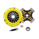 Heavy Duty Race Sprung 4 Pad Clutch Kit <br> 1987-1988,1993-1995 Toyota Pickup 4Runner