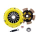 Heavy Duty Race Sprung 6 Pad Clutch Kit <br> 1987-1988,1993-1995 Toyota Pickup 4Runner