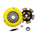 Extreme Race Sprung 6 Pad Clutch Kit <br> 1987-1988,1993-1995 Toyota Pickup 4Runner