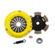 Extreme Race Rigid 6 Pad Clutch Kit <br> 1987-1988,1993-1995 Toyota Pickup 4Runner