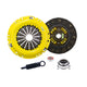 Extreme Performance Street Sprung Clutch Kit <br> 1995-2004 Toyota Tacoma