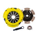 Extreme Race Rigid 6 Pad Clutch Kit <br> 85-91 Toyota Corolla Celica MR2 90-91 Geo Prizm