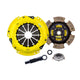 Heavy Duty Race Sprung 6 Pad Clutch Kit <br> 91-13 Toyota Corolla Matrix Vibe Celica Geo Prizm