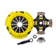 Sport Race Sprung 4 Pad Clutch Kit <br> 91-13 Toyota Corolla Matrix Vibe Celica Geo Prizm