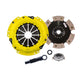 Sport Race Rigid 6 Pad Clutch Kit <br> 91-13 Toyota Corolla Matrix Vibe Celica Geo Prizm