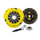Sport Performance Street Sprung Clutch Kit <br> 91-13 Toyota Corolla Matrix Vibe Celica Geo Prizm