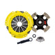 Extreme Race Rigid 4 Pad Clutch Kit <br> 91-13 Toyota Corolla Matrix Vibe Celica Geo Prizm