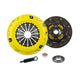 Heavy Duty Performance Street Sprung Clutch Kit <br> 70-77 Toyota Corona Crown Pickup Mark II Celica