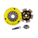 Heavy Duty Race Sprung 6 Pad Clutch Kit <br> 1989-1993 Toyota Celica