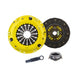 Heavy Duty Performance Street Sprung Clutch Kit <br> 1989-1993 Toyota Celica