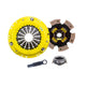 Extreme Race Sprung 6 Pad Clutch Kit <br> 1989-1993 Toyota Celica