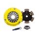 Extreme Race Rigid 6 Pad Clutch Kit <br> 1989-1993 Toyota Celica