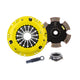 Heavy Duty Race Rigid 6 Pad Clutch Kit <br> 88-06 Toyota Camry Solara Scion tC