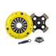 Extreme Race Rigid 4 Pad Clutch Kit <br> 88-06 Toyota Camry Solara Scion tC