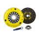 Heavy Duty Performance Street Sprung Clutch Kit <br> 09-13 Toyota Corolla Matrix 06-15 Scion tC xB