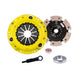 Heavy Duty Race Rigid 6 Pad Clutch Kit <br> 1969-1970 Toyota Corona