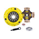 Extreme Race Sprung 4 Pad Clutch Kit <br> 1969-1970 Toyota Corona