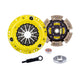 Extreme Race Sprung 6 Pad Clutch Kit <br> 1969-1970 Toyota Corona